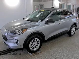 2022 Ford Escape SE с VIN 1FMCU9G66NUB40825, выставлен на аукционе IAAI как лот 42733892 с пробегом 35 913 миль миль и . История ставок и продаж доступна на DreamBid. Изображение 3.