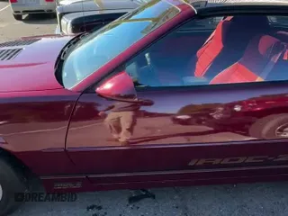 1988 Chevrolet Camaro z VIN 1G1FP21F1JL138014, wystawiony jako Copart lot #84756945 z przebiegiem 122 033 mil mil oraz Czysty tytuł • Clean title. Historia ofert i sprzedaży dostępna na DreamBid. Obrazek 11.