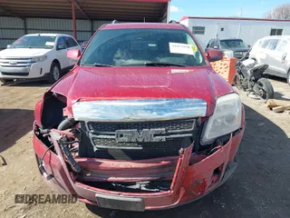 2015 GMC Terrain SLE with VIN 2GKFLWEKXF6262112, listed as a IAAI auction lot 41673930 with 91,728 mi miles and . Bid and sale history available at carsss.com. Image 12.