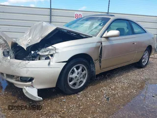 2002 Toyota Solara SE z VIN 2T1CE22P52C001562, wystawiony jako IAAI lot #42231844 z przebiegiem 243 362 mil mil oraz . Historia ofert i sprzedaży dostępna na DreamBid. Obrazek 2.