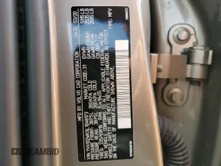 2020 Volvo V60 z VIN YV4102WKXL1048173, wystawiony jako Copart lot #50684014 z przebiegiem 40 863 mil mil oraz . Historia ofert i sprzedaży dostępna na DreamBid. Obrazek 13.