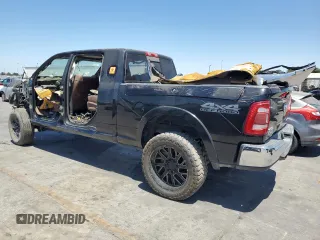 2013 Ram 2500 Laramie с VIN 3C6UR5NL6DG609562, выставлен на аукционе Copart как лот 63769665 с пробегом Не указан миль и Списание • Salvage title. История ставок и продаж доступна на DreamBid. Изображение 2.
