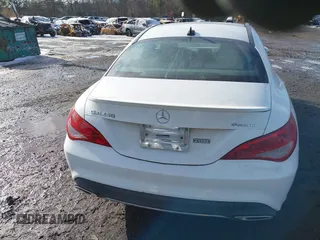 2019 Mercedes-Benz CLA 250 with VIN WDDSJ4GB3KN719307, listed as a IAAI auction lot 41401726 with 16,860 mi miles and . Bid and sale history available at DreamBid. Image 16.