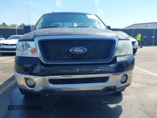 2006 Ford F-150 XLT with VIN 1FTPW12546FA32533, listed as a IAAI auction lot 41905195 with 186,480 mi miles and . Bid and sale history available at DreamBid. Image 6.