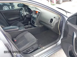 2012 Nissan Maxima SV with VIN 1N4AA5AP3CC810600, listed as a IAAI auction lot 42075754 with 118,537 mi miles and . Bid and sale history available at DreamBid. Image 5.
