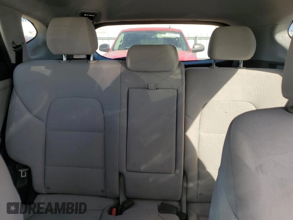 2019 Hyundai Tucson SE with VIN KM8J2CA42KU897671, listed as a Copart auction lot 49408215 with 94,029 mi miles and Salvage Title. Bid and sale history available at carsss.com. Image 10.