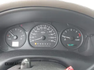 2003 Chevrolet Venture Y3G Mobility with VIN 1GNDX03E43D248244, listed as a IAAI auction lot 42196280 with 98,722 mi miles and . Bid and sale history available at DreamBid. Image 7.