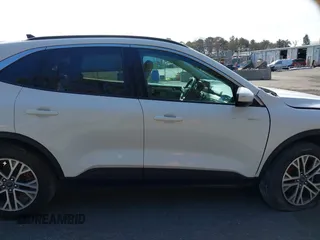 2021 Ford Escape SEL с VIN 1FMCU9H6XMUA35833, выставлен на аукционе IAAI как лот 41624036 с пробегом 25 175 миль миль и . История ставок и продаж доступна на DreamBid. Изображение 12.