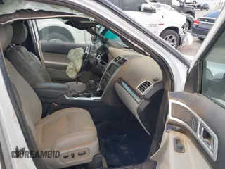 2015 Ford Explorer Limited with VIN 1FM5K8F84FGB49289, listed as a IAAI auction lot 41812055 with 148,022 mi miles and . Bid and sale history available at DreamBid. Image 5.