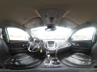 2013 GMC Terrain SLT z VIN 2GKALUEK3D6320783, wystawiony jako IAAI lot #42212829 z przebiegiem 190 951 mil mil oraz . Historia ofert i sprzedaży dostępna na DreamBid. Obrazek 18.