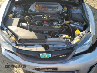 2014 Subaru Impreza Sedan WRX WRX with VIN JF1GV7F65EG010810, listed as a Copart auction lot 79088234 with 159,123 mi miles and Clean Title. Bid and sale history available at carsss.com. Image 11.