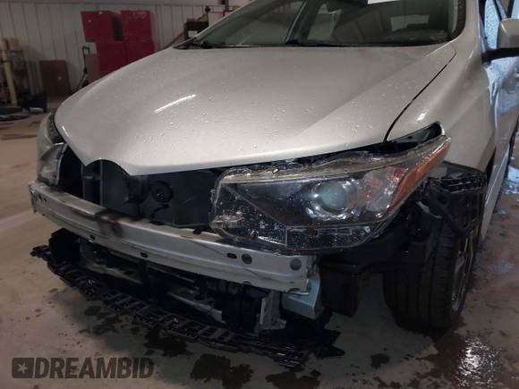 2016 Scion iM with VIN JTNKARJE7GJ519342, listed as a IAAI auction lot 41719786 with 94,191 mi miles. Bid and sale history available at carsss.com. Image 6.