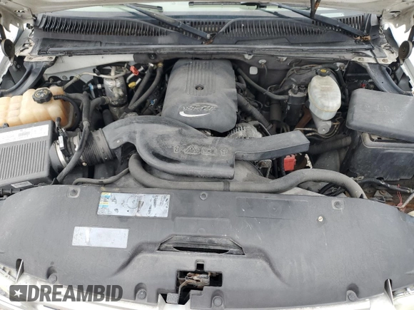 2003 Chevrolet Tahoe LS with VIN 1GNEC13Z23J321332, listed as a Copart auction lot 44611705 with 173,088 mi miles and Salvage Title. Bid and sale history available at carsss.com. Image 12.