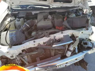 2008 GMC Canyon SLE1 with VIN 1GTCS13E488103794, listed as a Copart auction lot 75590444 with 248,542 mi miles and Salvage Title. Bid and sale history available at carsss.com. Image 12.
