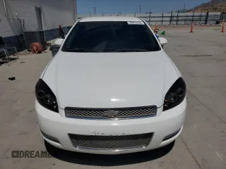 2014 Chevrolet Impala LS with VIN 2G1WA5E31E1129148, listed as a Copart auction lot 59816755 with 159,757 mi miles and Clean title. Bid and sale history available at DreamBid. Image 5.