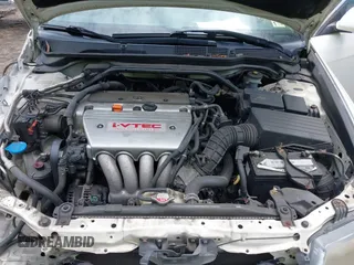 2005 Acura TSX z VIN JH4CL96855C031044, wystawiony jako IAAI lot #42241689 z przebiegiem 167 061 mil mil oraz . Historia ofert i sprzedaży dostępna na DreamBid. Obrazek 10.