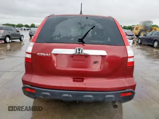 2008 Honda CR-V EX-L z VIN JHLRE38758C020575, wystawiony jako Copart lot #55874615 z przebiegiem 181 489 mil mil oraz Szkoda całkowita • Salvage title. Historia ofert i sprzedaży dostępna na DreamBid. Obrazek 6.