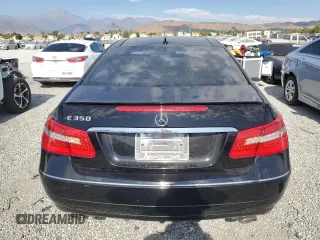 2012 Mercedes-Benz E 350 with VIN WDDKJ5KB5CF136570, listed as a Copart auction lot 62937825 with 145,825 mi miles and Clean title. Bid and sale history available at DreamBid. Image 6.