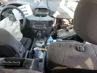 2006 Mitsubishi Endeavor LS z VIN 4A4MM21S66E025412, wystawiony jako Copart lot #71863974 z przebiegiem Nie podano mil oraz Szkoda całkowita • Salvage title. Historia ofert i sprzedaży dostępna na DreamBid. Obrazek 8.