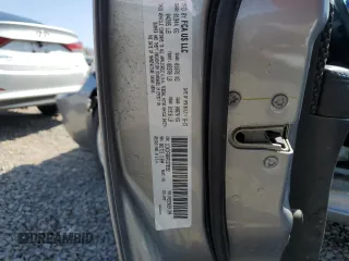 2015 Dodge Dart SXT with VIN 1C3CDFBB8FD378592, listed as a Copart auction lot 54232085 with Not Provided miles and Salvage Title. Bid and sale history available at carsss.com. Image 12.