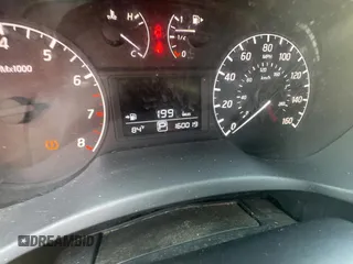 2017 Nissan Sentra SV with VIN 3N1AB7AP0HY230614, listed as a Copart auction lot 45164715 with 160,019 mi miles and Clean Title. Bid and sale history available at carsss.com. Image 8.