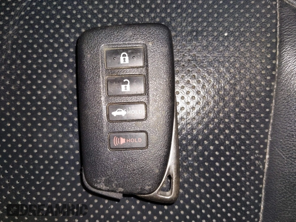 2013 Lexus ES 250 with VIN JTHBK1GG1D2064701, listed as a IAAI auction lot 41658128 with 71,166 mi miles and . Bid and sale history available at DreamBid. Image 11.