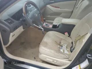 2010 Lexus ES 330 с VIN JTHBK1EG3A2411542, выставлен на аукционе Copart как лот 61097895 с пробегом 212 881 миль миль и Чистый • Clean title. История ставок и продаж доступна на DreamBid. Изображение 7.