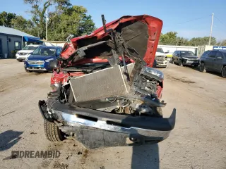 2004 Chevrolet Avalanche Z71 with VIN 3GNEK12T74G127771, listed as a Copart auction lot 70630384 with 159,872 mi miles and Salvage Title. Bid and sale history available at DreamBid. Image 5.