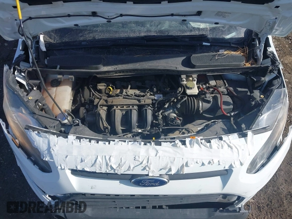 2015 Ford Transit Connect XLT с VIN NM0AE8F73F1203859, выставлен на аукционе IAAI как лот 41668451 с пробегом Не указан миль и . История ставок и продаж доступна на DreamBid. Изображение 10.