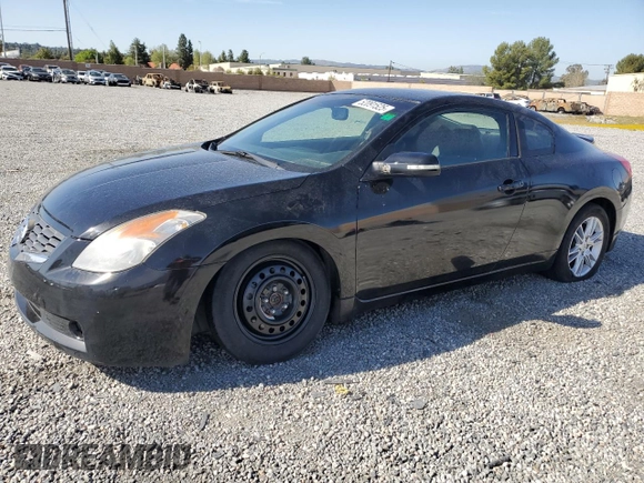 2008 Nissan Altima SE z VIN 1N4BL24E88C152321, wystawiony jako Copart lot #52091525 z przebiegiem 51 403 mil mil oraz Szkoda całkowita • Salvage title. Historia ofert i sprzedaży dostępna na DreamBid. Obrazek 1.