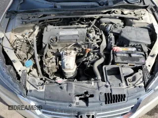 2013 Honda Accord Sdn EX-L with VIN 1HGCR2F84DA102690, listed as a Copart auction lot 49599325 with 214,866 mi miles and Salvage Title. Bid and sale history available at carsss.com. Image 12.