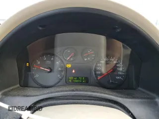 2006 Ford Freestyle SEL z VIN 1FMZK05146GA27720, wystawiony jako Copart lot #84508964 z przebiegiem 144 416 mil mil oraz Szkoda całkowita • Salvage title. Historia ofert i sprzedaży dostępna na DreamBid. Obrazek 9.
