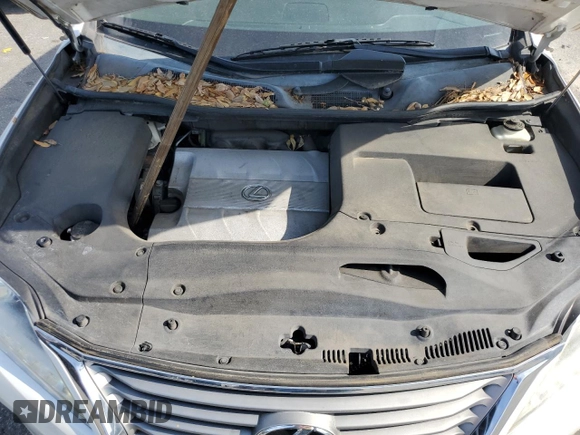 2013 Lexus RX 350 с VIN 2T2ZK1BA2DC121066, выставлен на аукционе Copart как лот 57987635 с пробегом 88 978 миль миль и Списание • Salvage title. История ставок и продаж доступна на DreamBid. Изображение 11.