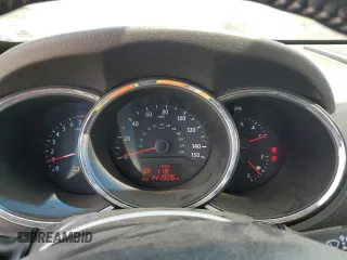 2013 Kia Sorento EX with VIN 5XYKUDA23DG411929, listed as a Copart auction lot 54327335 with 141,926 mi miles and Clean Title. Bid and sale history available at carsss.com. Image 9.