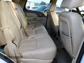 2011 GMC Yukon SLE with VIN 1GKS1AE00BR360697, listed as a Copart auction lot 88090545 with 0 mi miles and Salvage Title. Bid and sale history available at carsss.com. Image 11.