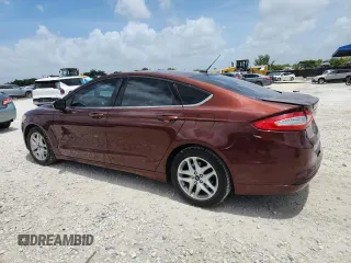 2015 Ford Fusion SE z VIN 3FA6P0HD2FR157430, wystawiony jako Copart lot #64372955 z przebiegiem 152 161 mil mil oraz Szkoda całkowita • Salvage title. Historia ofert i sprzedaży dostępna na DreamBid. Obrazek 2.