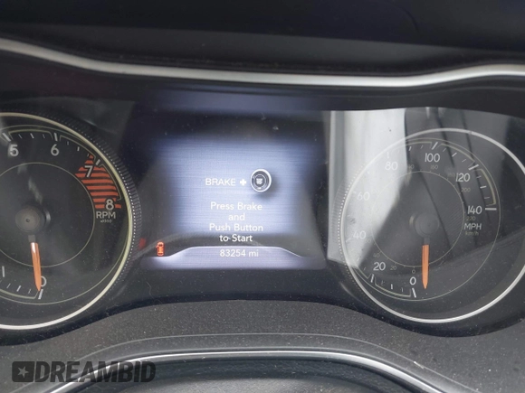 2020 Jeep Cherokee Limited с VIN 1C4PJMDX2LD651086, выставлен на аукционе IAAI как лот 42245150 с пробегом 83 254 миль миль и . История ставок и продаж доступна на DreamBid. Изображение 7.