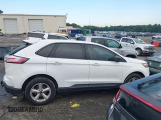 2020 Ford Edge SE z VIN 2FMPK3G91LBB28034, wystawiony jako IAAI lot #42256654 z przebiegiem 95 997 mil mil oraz . Historia ofert i sprzedaży dostępna na DreamBid. Obrazek 13.