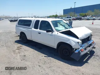 1999 Toyota Tacoma with VIN 4TAVL52NXXZ454051, listed as a IAAI auction lot 42630891 with 338,836 mi miles and . Bid and sale history available at DreamBid. Image 1.