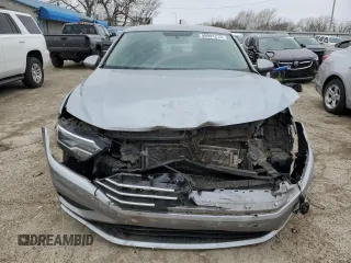 2021 Volkswagen Jetta S с VIN 3VWC57BU9MM085993, выставлен на аукционе Copart как лот 49991215 с пробегом 50 396 миль миль и Списание • Salvage title. История ставок и продаж доступна на DreamBid. Изображение 5.