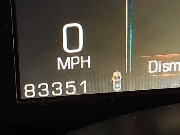 2014 Cadillac ATS Standard RWD with VIN 1G6AA5RX5E0104427, listed as a IAAI auction lot 41542467 with 83,351 mi miles and . Bid and sale history available at DreamBid. Image 15.
