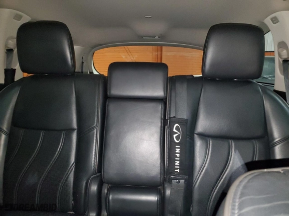 2014 Infiniti QX60 Hybrid with VIN 5N1CL0MM6EC527415, listed as a Copart auction lot 83577604 with 311,649 mi miles and Clean Title. Bid and sale history available at carsss.com. Image 10.