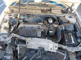 2004 Chevrolet Cavalier LS z VIN 1G1JF52F147298453, wystawiony jako IAAI lot #41054447 z przebiegiem 177 889 mil mil oraz . Historia ofert i sprzedaży dostępna na DreamBid. Obrazek 10.