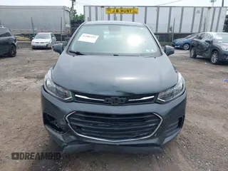 2020 Chevrolet Trax LS with VIN 3GNCJKSB2LL224969, listed as a IAAI auction lot 42506333 with 101,529 mi miles and . Bid and sale history available at DreamBid. Image 11.