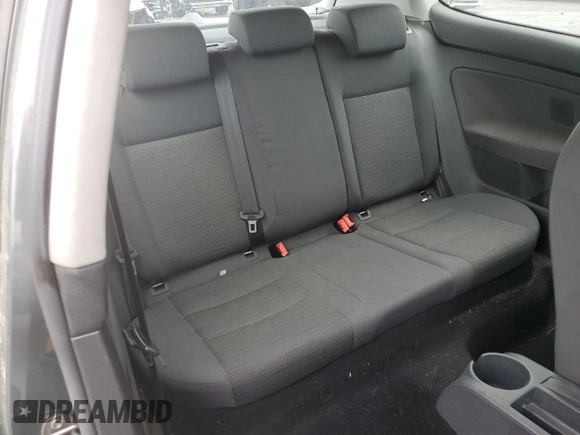 2008 Volkswagen Rabbit S с VIN WVWAB71KX8W133848, выставлен на аукционе Copart как лот 57830875 с пробегом 205 302 миль миль и Списание • Salvage title. История ставок и продаж доступна на DreamBid. Изображение 10.