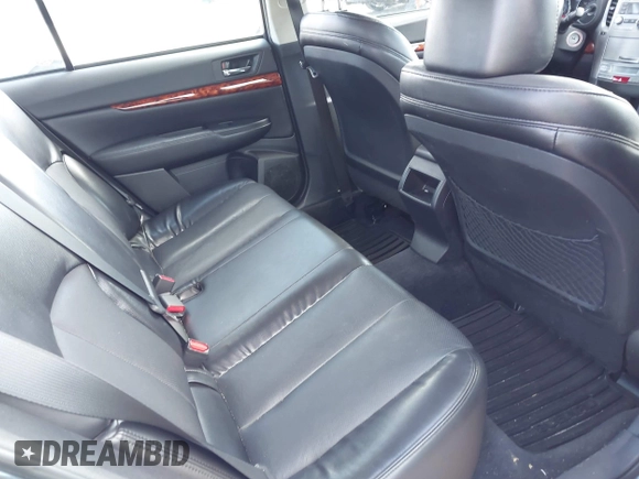 2010 Subaru Legacy Limited Moon with VIN 4S3BMBK69A3219890, listed as a IAAI auction lot 42743488 with 169,854 mi miles and . Bid and sale history available at DreamBid. Image 8.