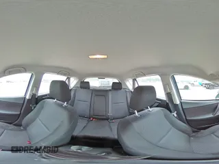 2012 Mazda 3 i Touring z VIN JM1BL1L70C1580749, wystawiony jako Copart lot #58774145 z przebiegiem 147 890 mil mil oraz Szkoda całkowita • Salvage title. Historia ofert i sprzedaży dostępna na DreamBid. Obrazek 15.