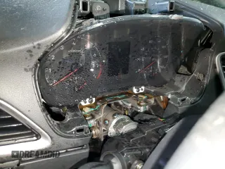 2021 Hyundai Accent SE with VIN 3KPC24A66ME151097, listed as a Copart auction lot 57723605 with Not provided miles and Non repairable. Bid and sale history available at DreamBid. Image 9.