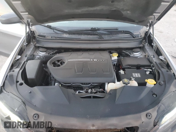 2020 Jeep Cherokee Trailhawk Elite с VIN 1C4PJMBX9LD562523, выставлен на аукционе Copart как лот 41488455 с пробегом 79 301 миль миль и Списание • Salvage title. История ставок и продаж доступна на DreamBid. Изображение 14.