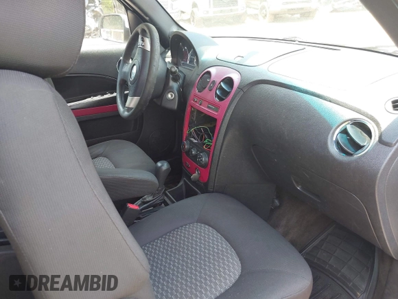 2011 Chevrolet HHR 1LT с VIN 3GNBABFW4BS504003, выставлен на аукционе IAAI как лот 42560172 с пробегом 215 366 миль миль и . История ставок и продаж доступна на DreamBid. Изображение 5.
